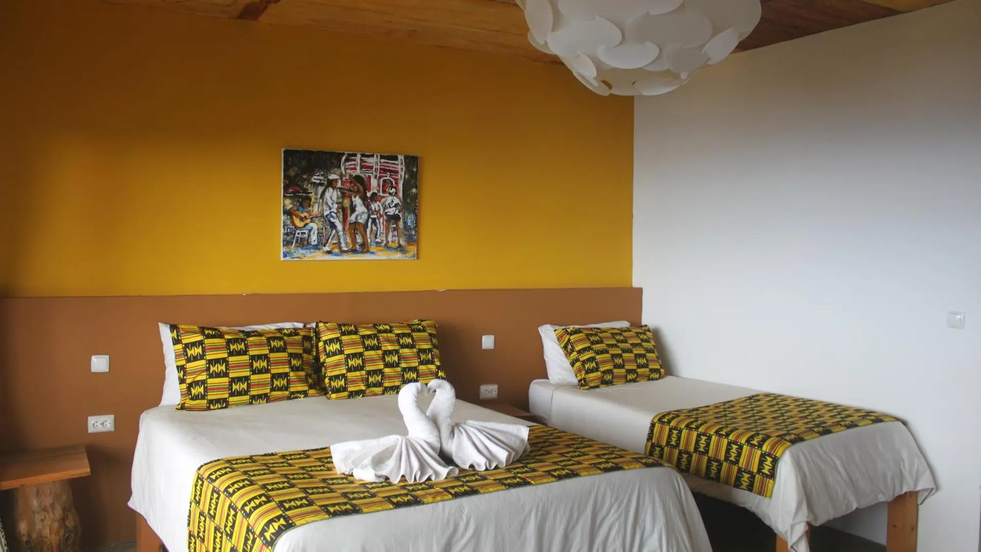 The Retreat Hotel Monte Joana
