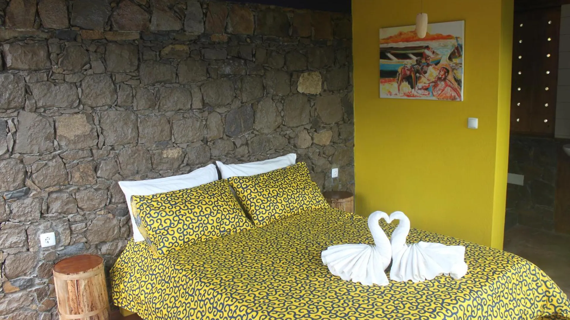 The Retreat Hotel Monte Joana Guest house