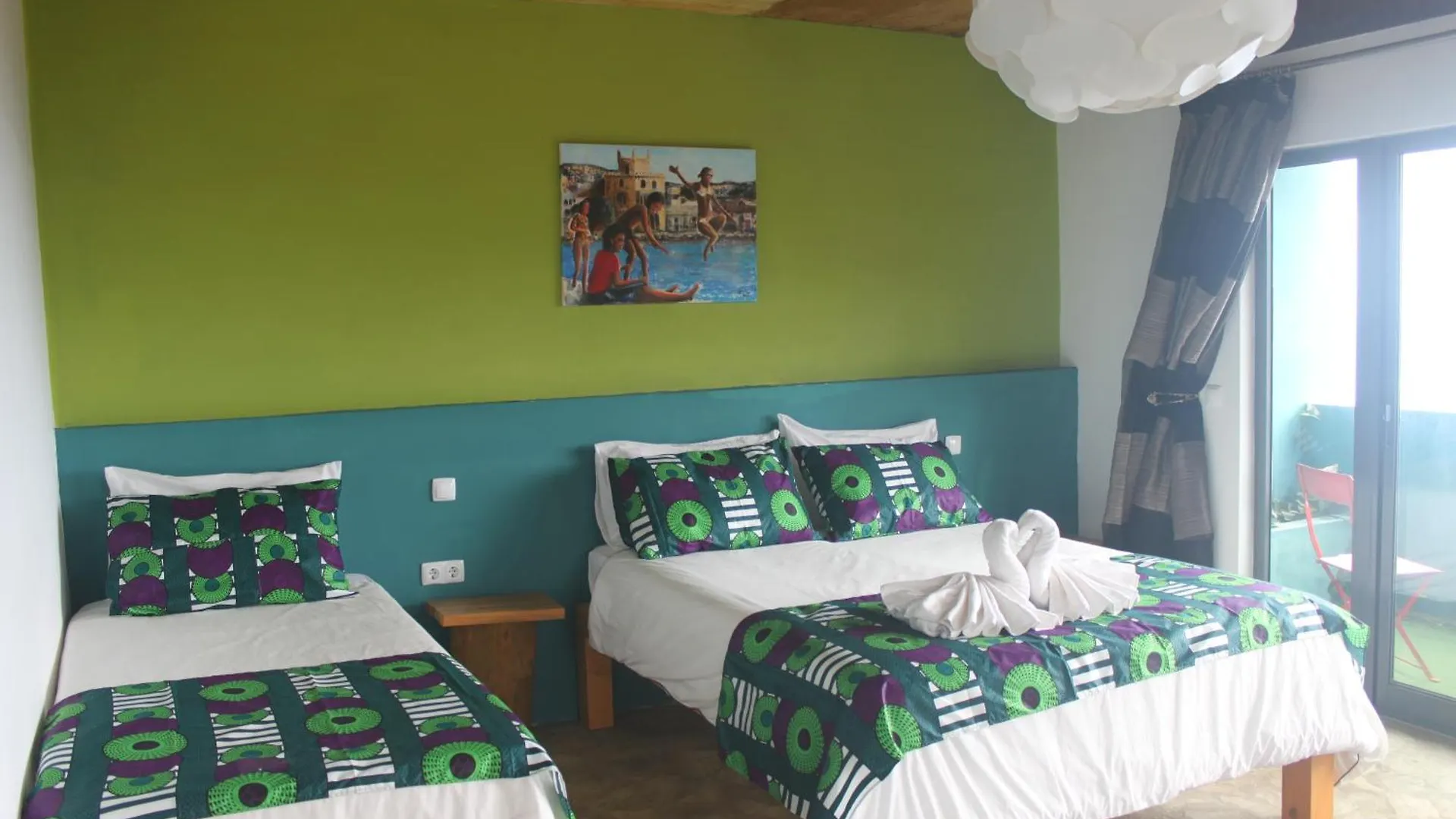 Guest house The Retreat Hotel Monte Joana
