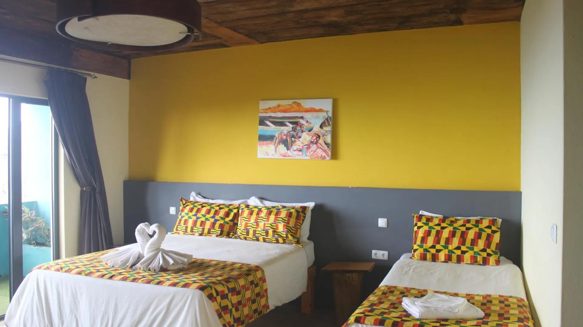 The Retreat Hotel Monte Joana