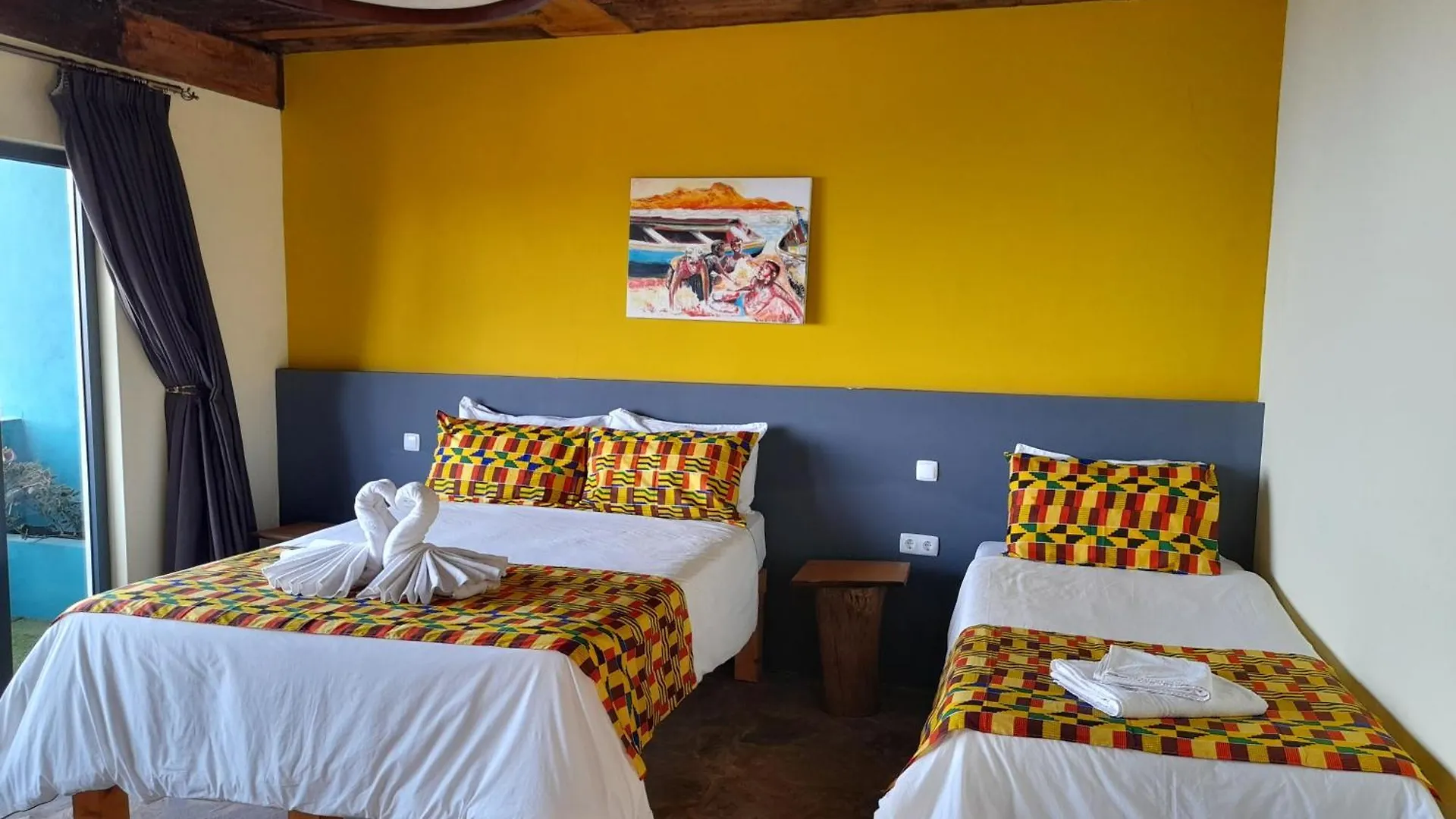 The Retreat Hotel Monte Joana 0*,