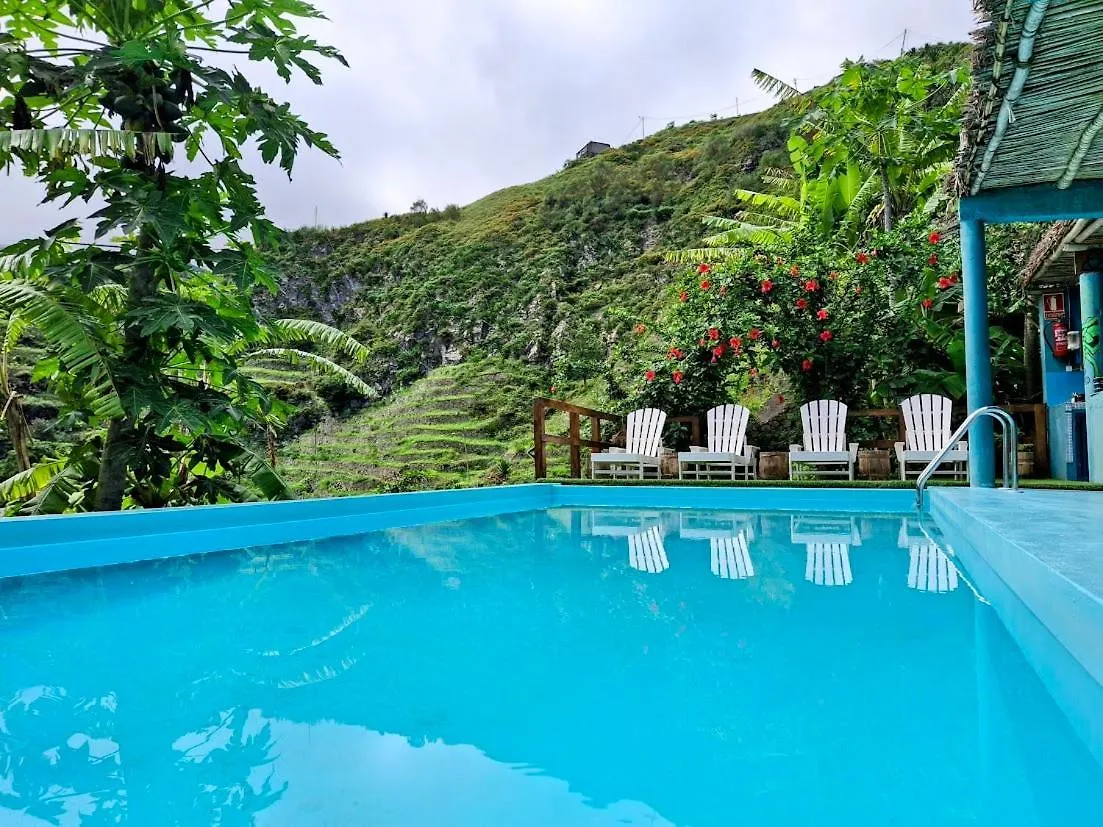 The Retreat Hotel Monte Joana