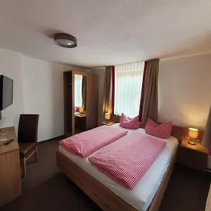 Alte Schreinerei 3*, Rothenburg ob der Tauber Duitsland