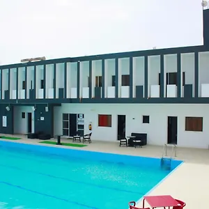 Académico Do Sal Auberge de jeunesse