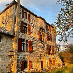 Manoir Du Grail , Devesset Frankrijk
