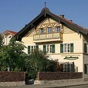 Landhaus Hotel Wolfratshausen 4*, Wolfratshausen Duitsland
