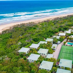 The Retreat 4*, Peregian Beach Australië